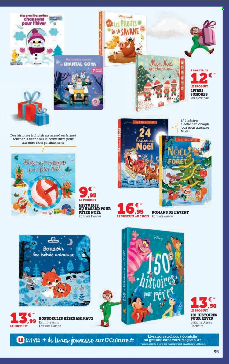 Catalogue HYPER U - 21/10/2025 - 07/12/2025. Page 95