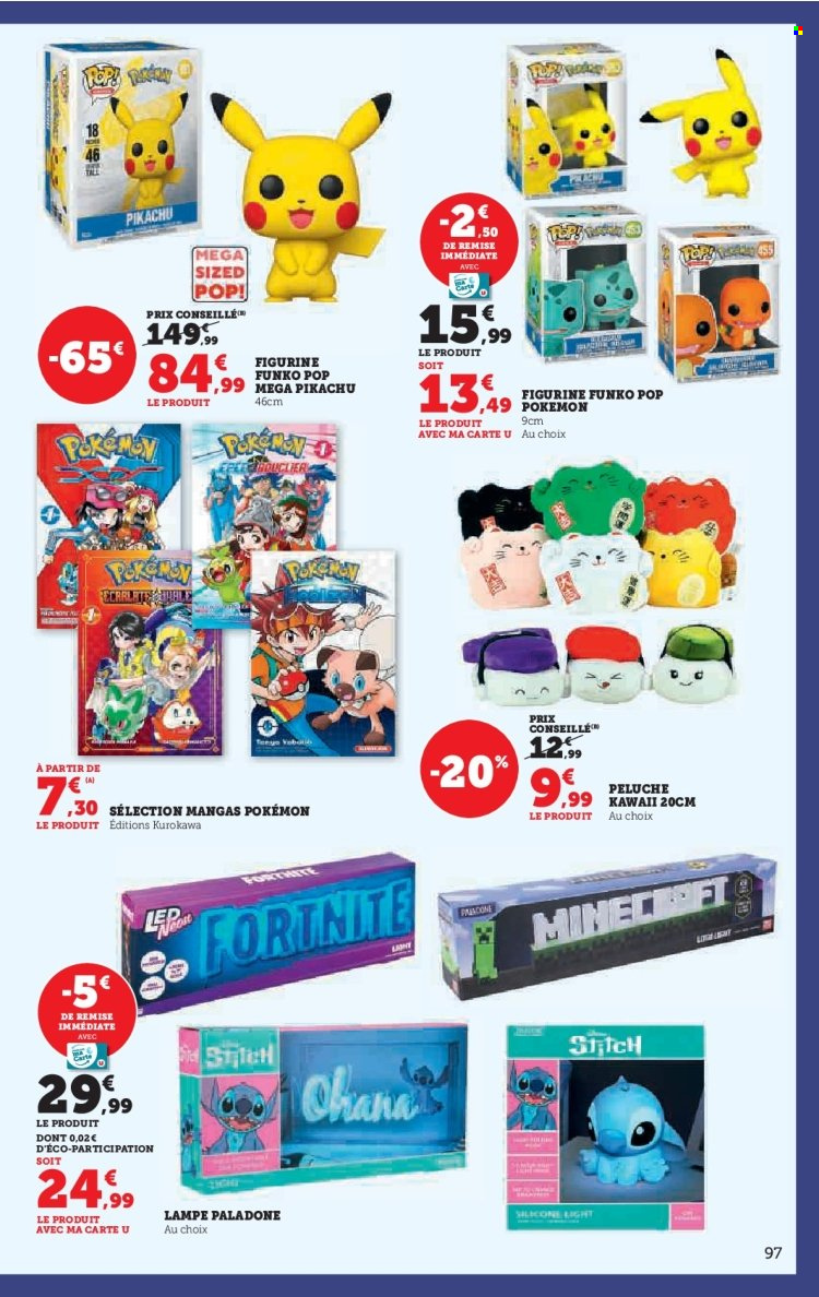 Catalogue HYPER U - 21/10/2025 - 07/12/2025. Page 97