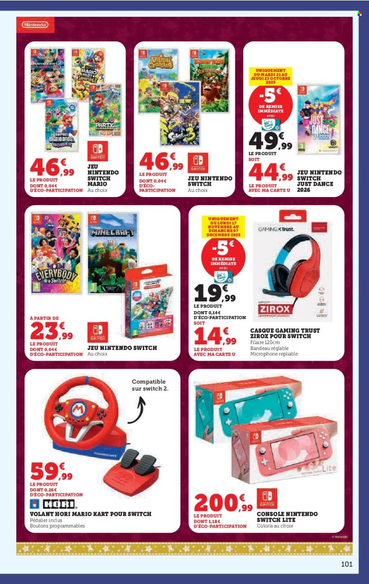 Catalogue HYPER U - 21/10/2025 - 07/12/2025. Page 101