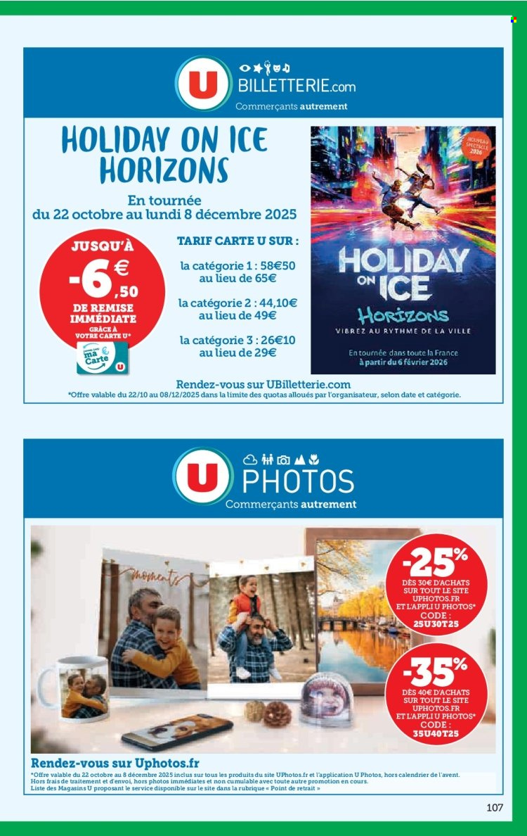 Catalogue HYPER U - 21/10/2025 - 07/12/2025. Page 107