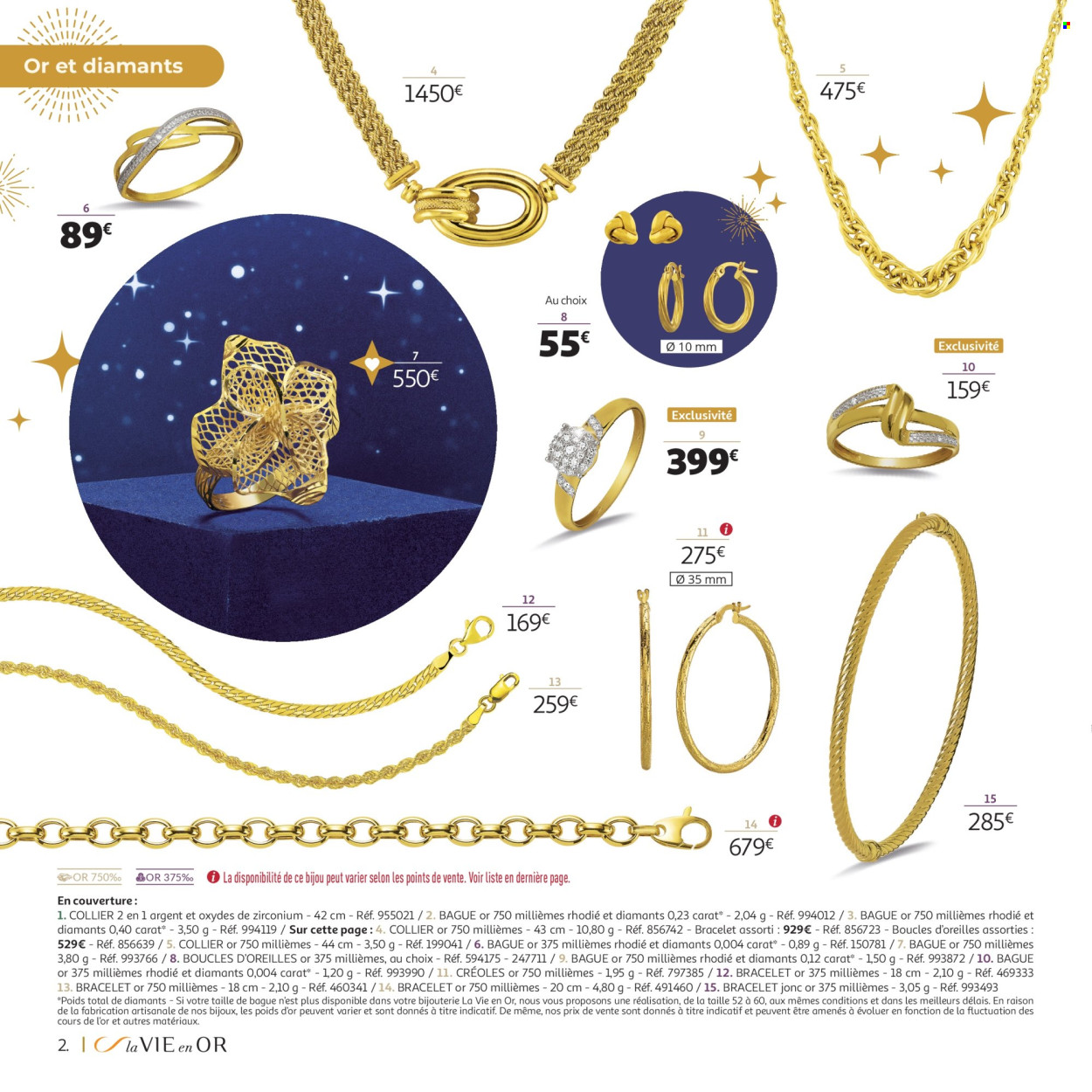 Catalogue Auchan - 21/10/2025 - 31/12/2025. Page 2