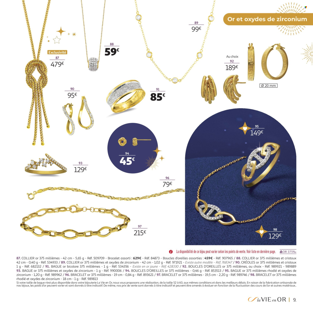 Catalogue Auchan - 21/10/2025 - 31/12/2025. Page 9