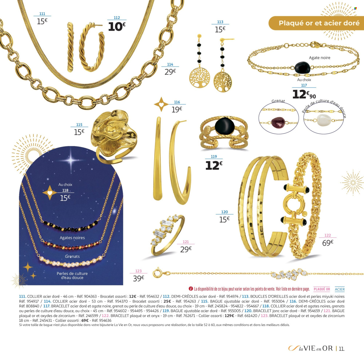 Catalogue Auchan - 21/10/2025 - 31/12/2025. Page 11