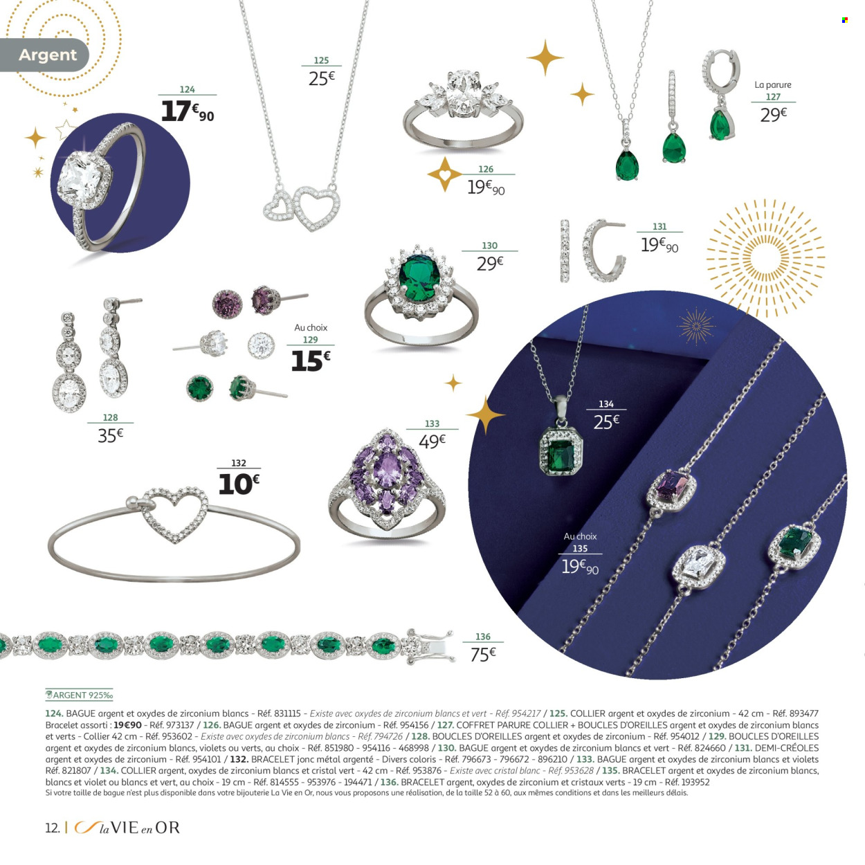 Catalogue Auchan - 21/10/2025 - 31/12/2025. Page 12