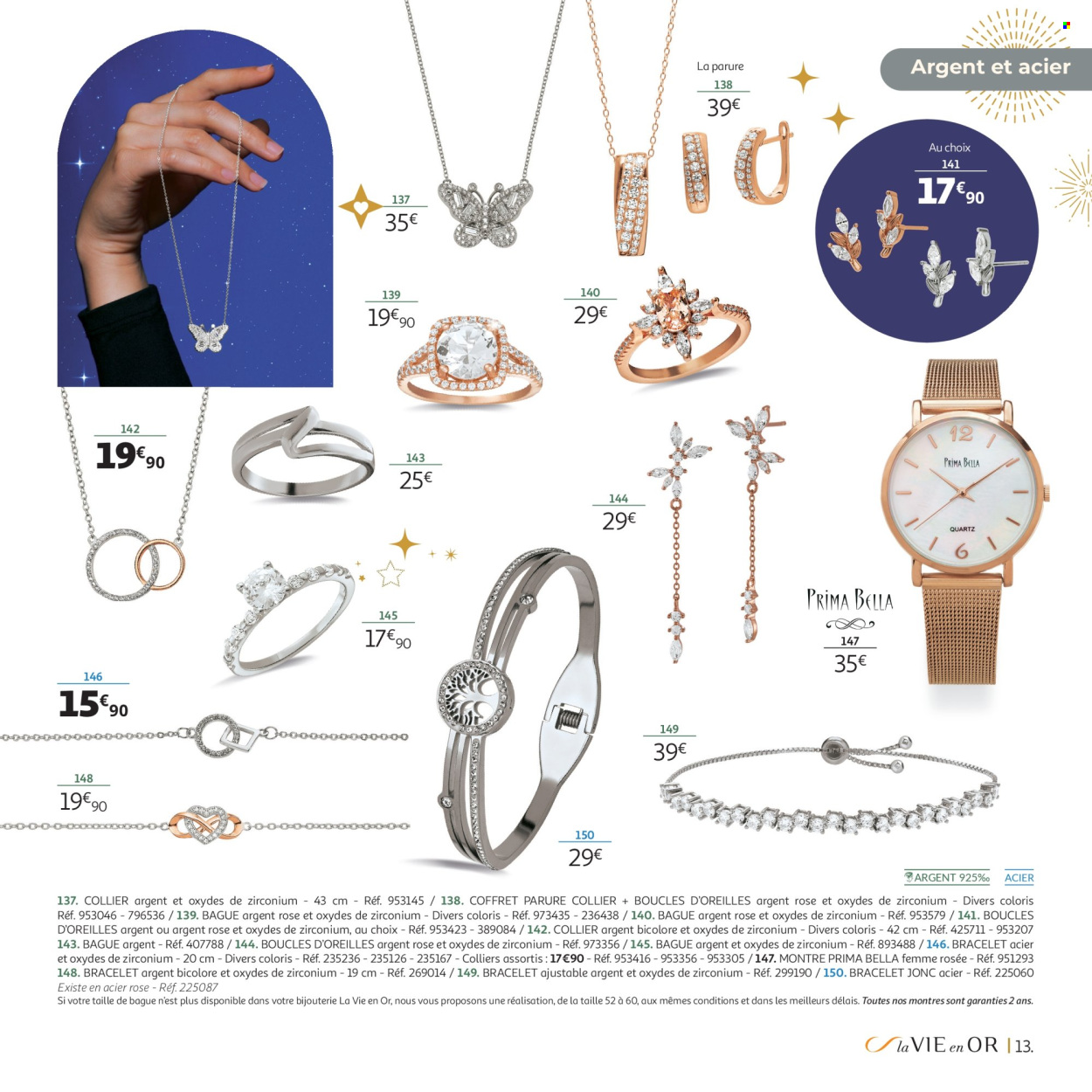 Catalogue Auchan - 21/10/2025 - 31/12/2025. Page 13