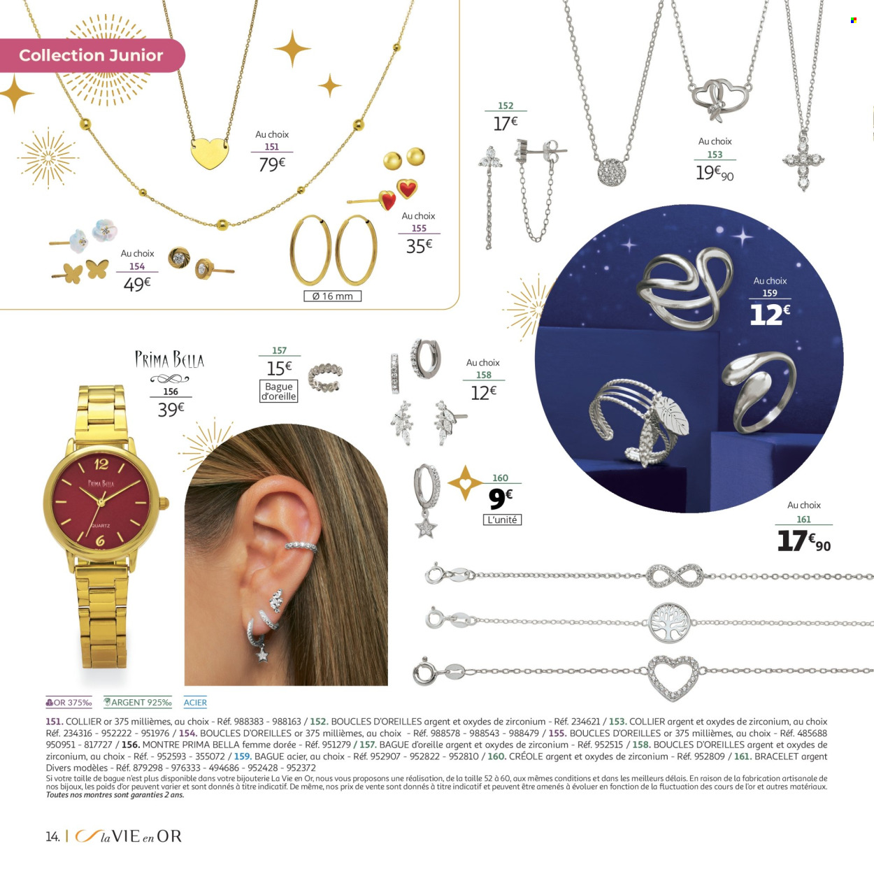 Catalogue Auchan - 21/10/2025 - 31/12/2025. Page 14