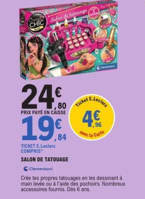 Salon De Tatouage