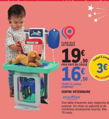 CENTRE VÉTÉRINAIRE