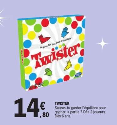 Twister