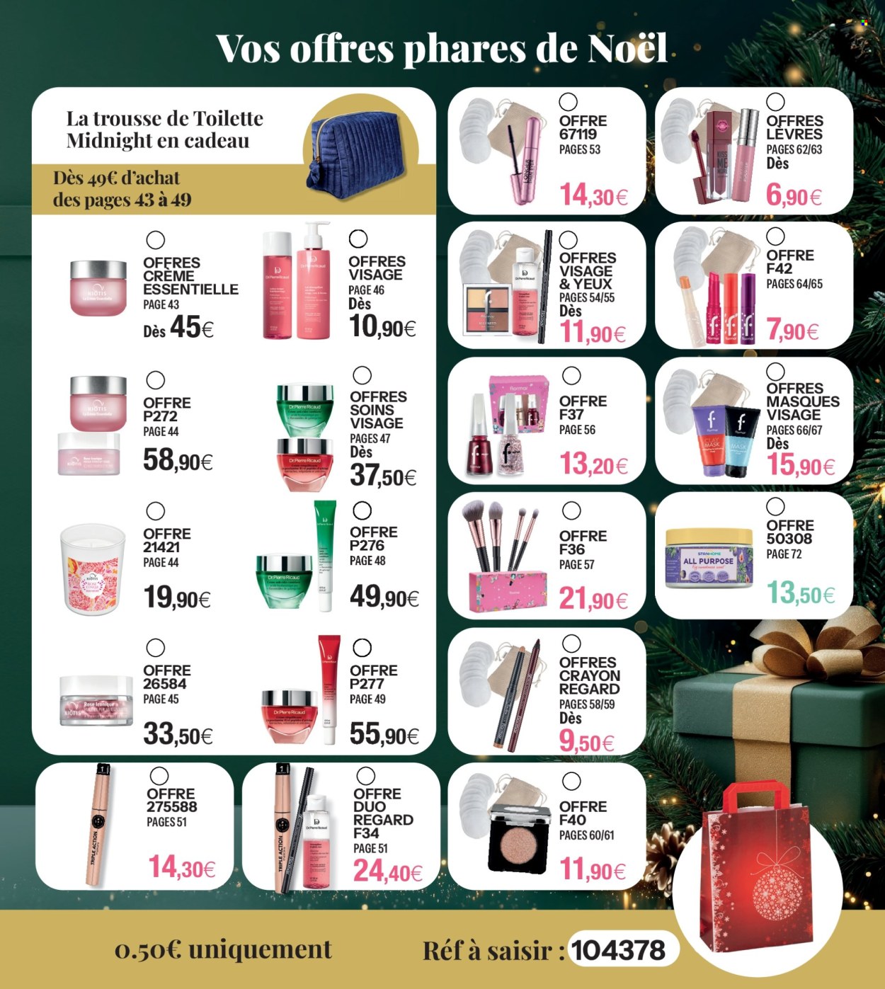 Catalogue Stanhome - 20/10/2025 - 28/12/2025. Page 5