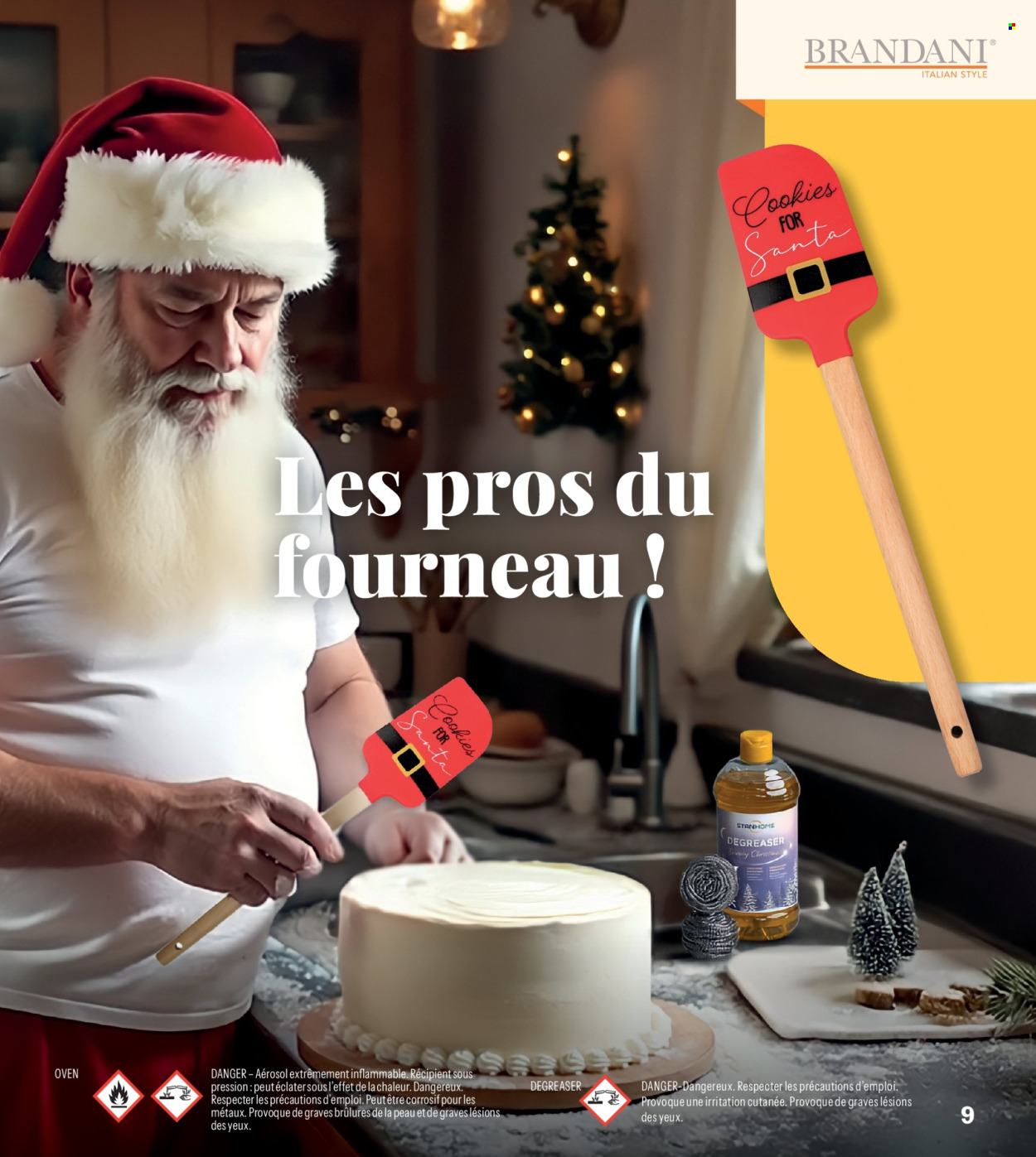 Catalogue Stanhome - 20/10/2025 - 28/12/2025. Page 9