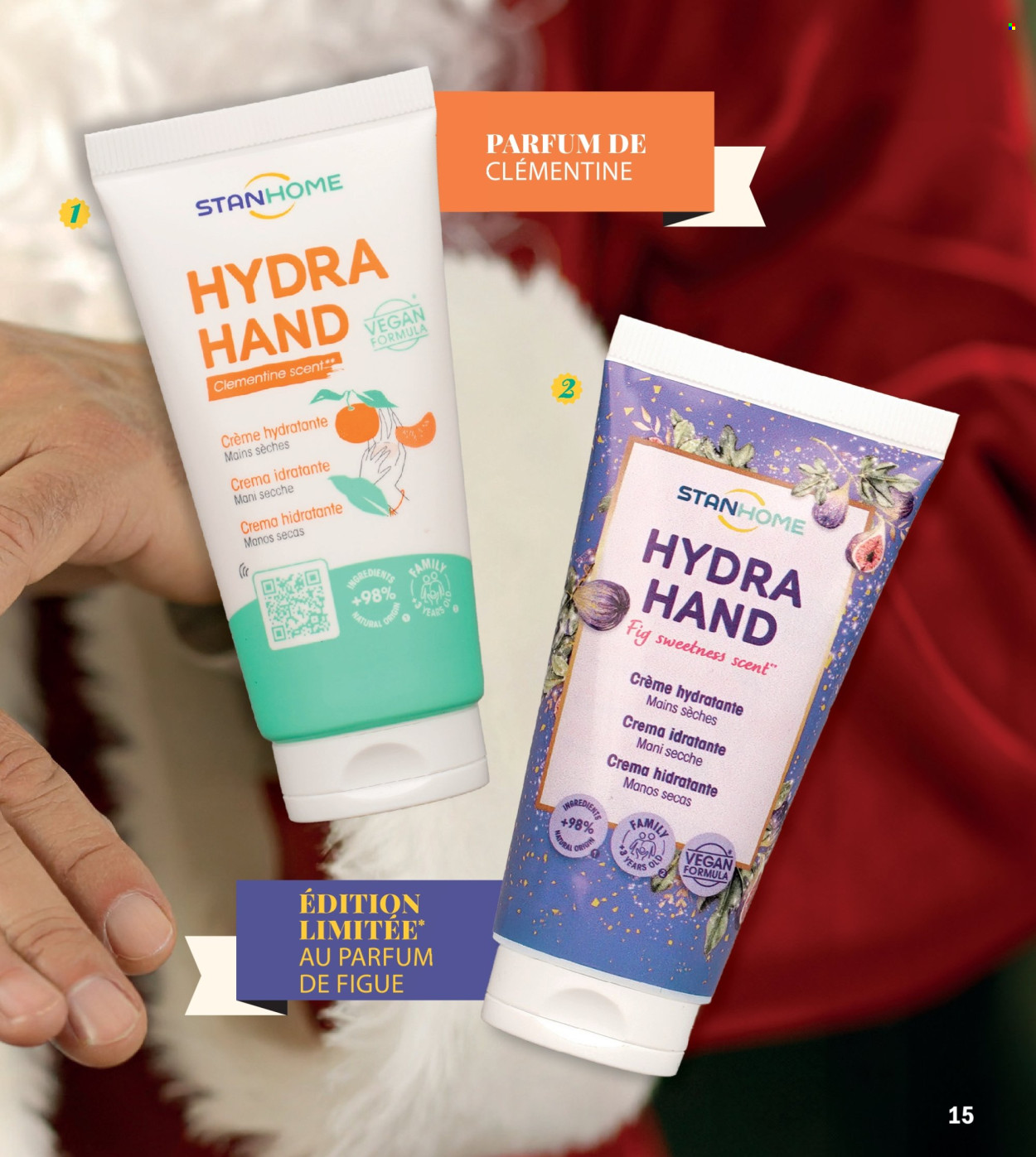 Catalogue Stanhome - 20/10/2025 - 28/12/2025. Page 15