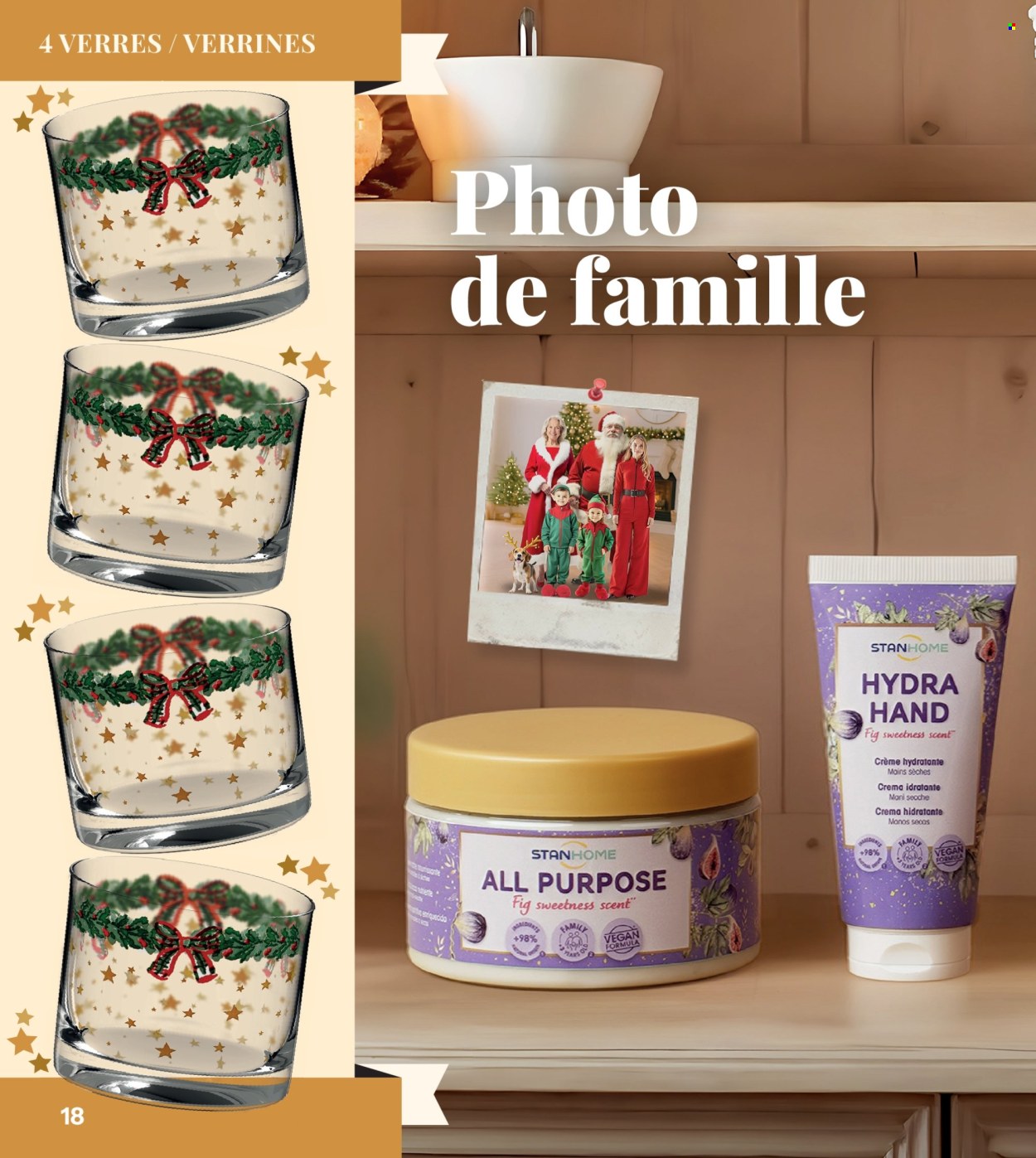 Catalogue Stanhome - 20/10/2025 - 28/12/2025. Page 18