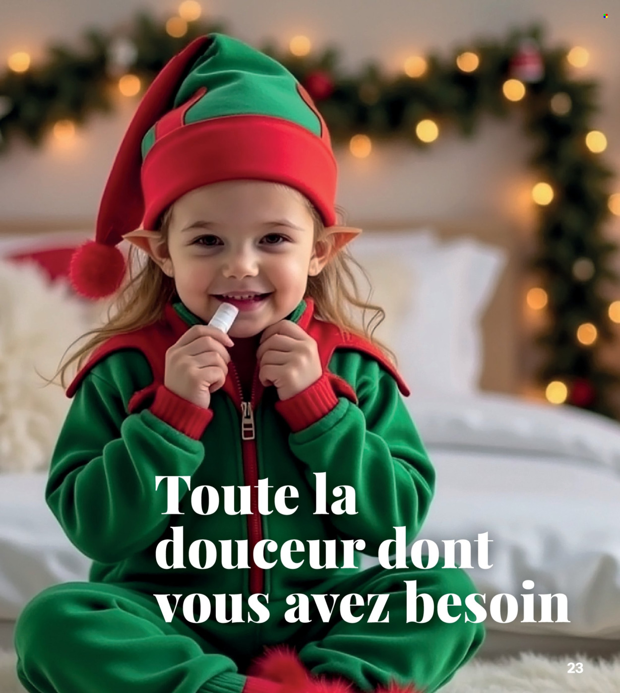 Catalogue Stanhome - 20/10/2025 - 28/12/2025. Page 23