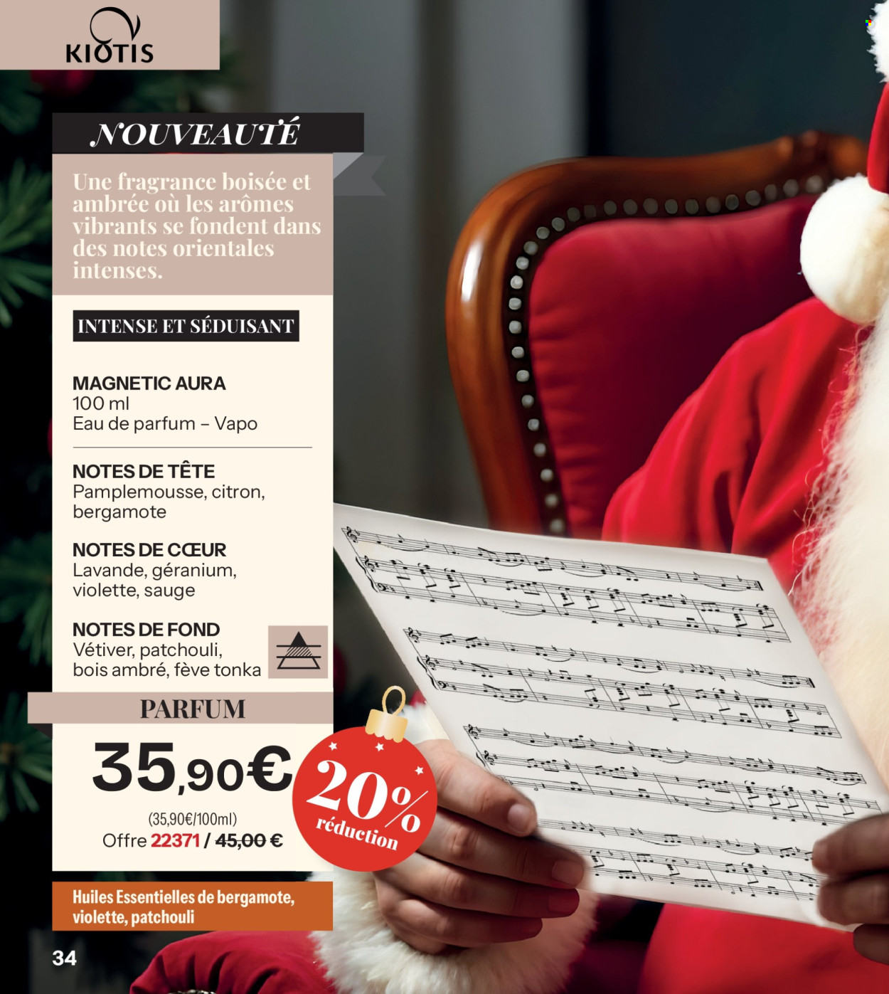 Catalogue Stanhome - 20/10/2025 - 28/12/2025. Page 34