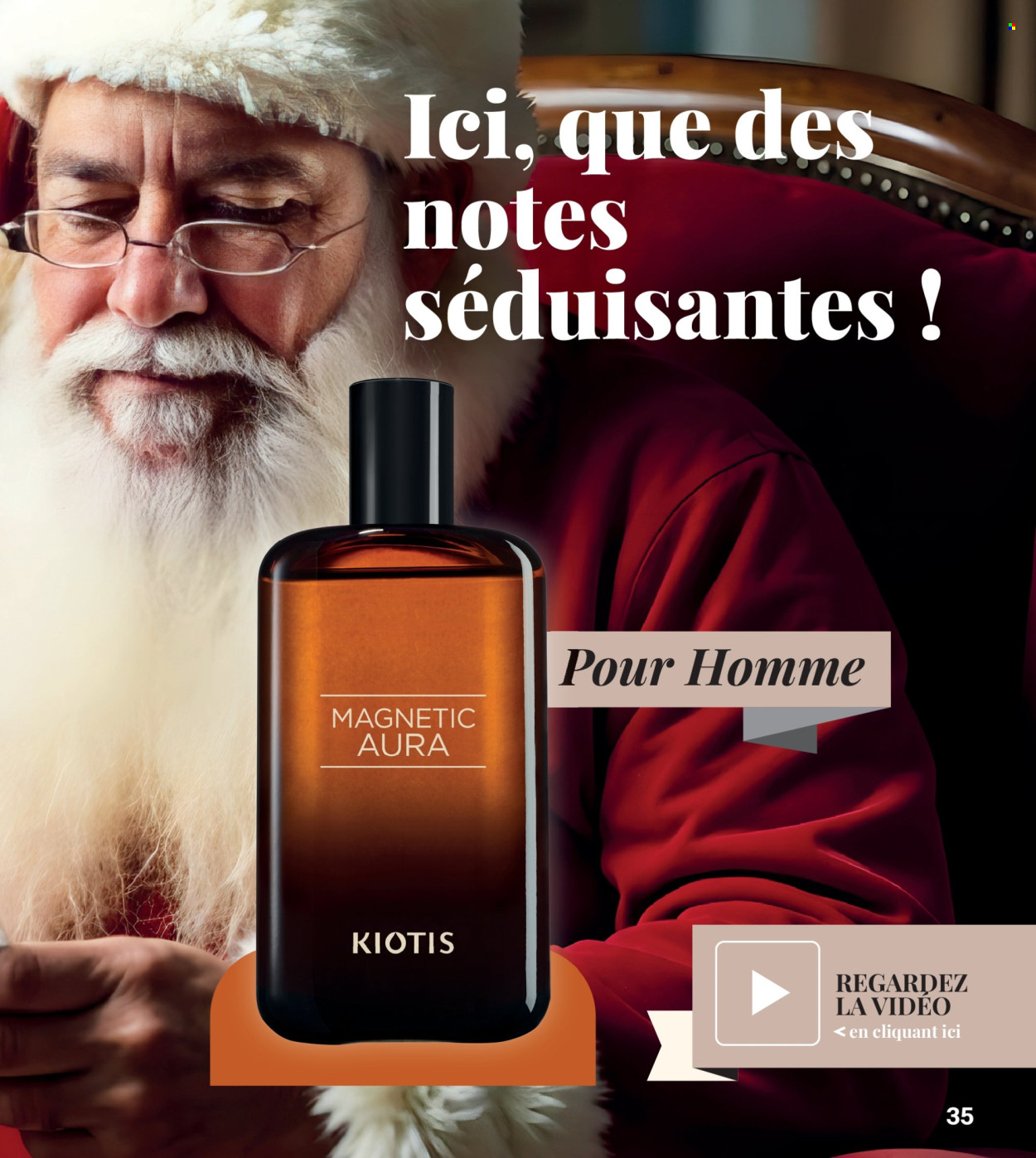 Catalogue Stanhome - 20/10/2025 - 28/12/2025. Page 35