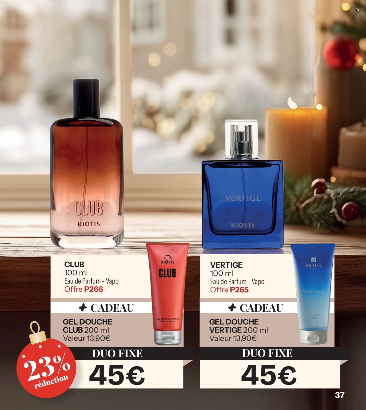 Catalogue Stanhome - 20/10/2025 - 28/12/2025. Page 37