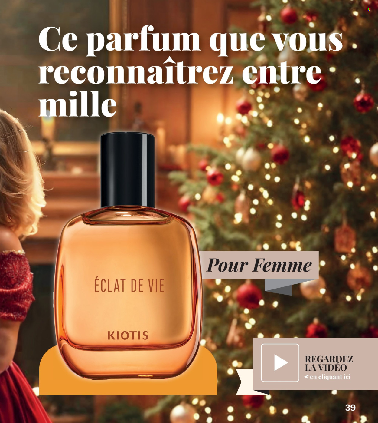 Catalogue Stanhome - 20/10/2025 - 28/12/2025. Page 39