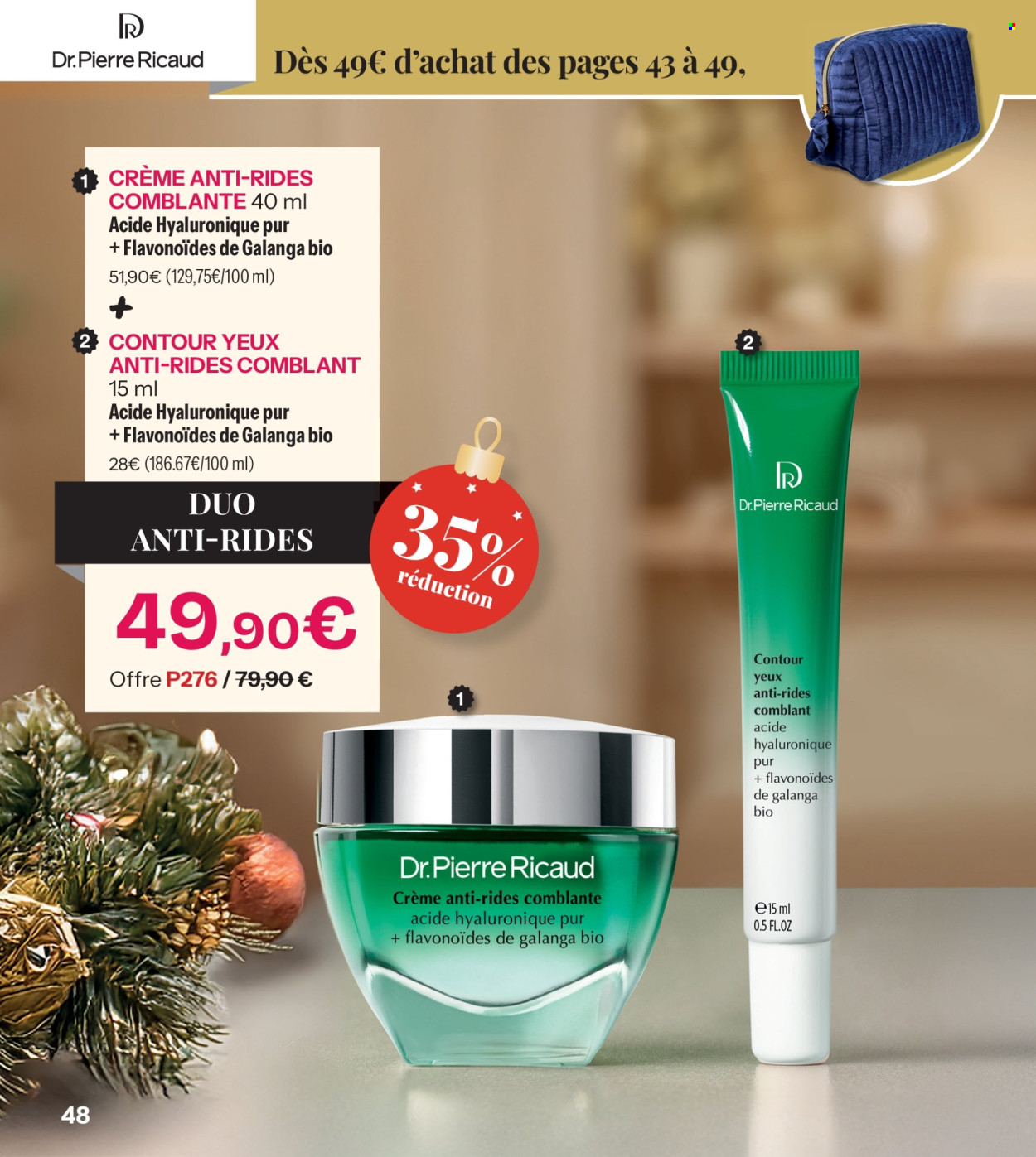 Catalogue Stanhome - 20/10/2025 - 28/12/2025. Page 48