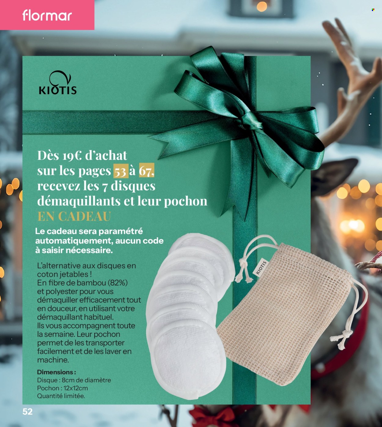 Catalogue Stanhome - 20/10/2025 - 28/12/2025. Page 52