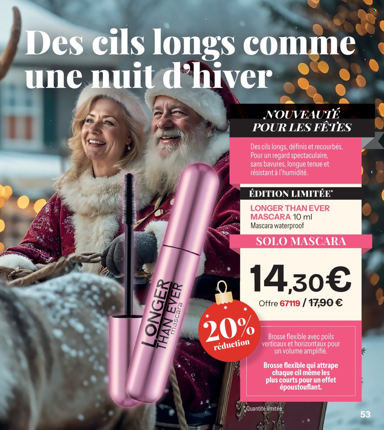 Catalogue Stanhome - 20/10/2025 - 28/12/2025. Page 53