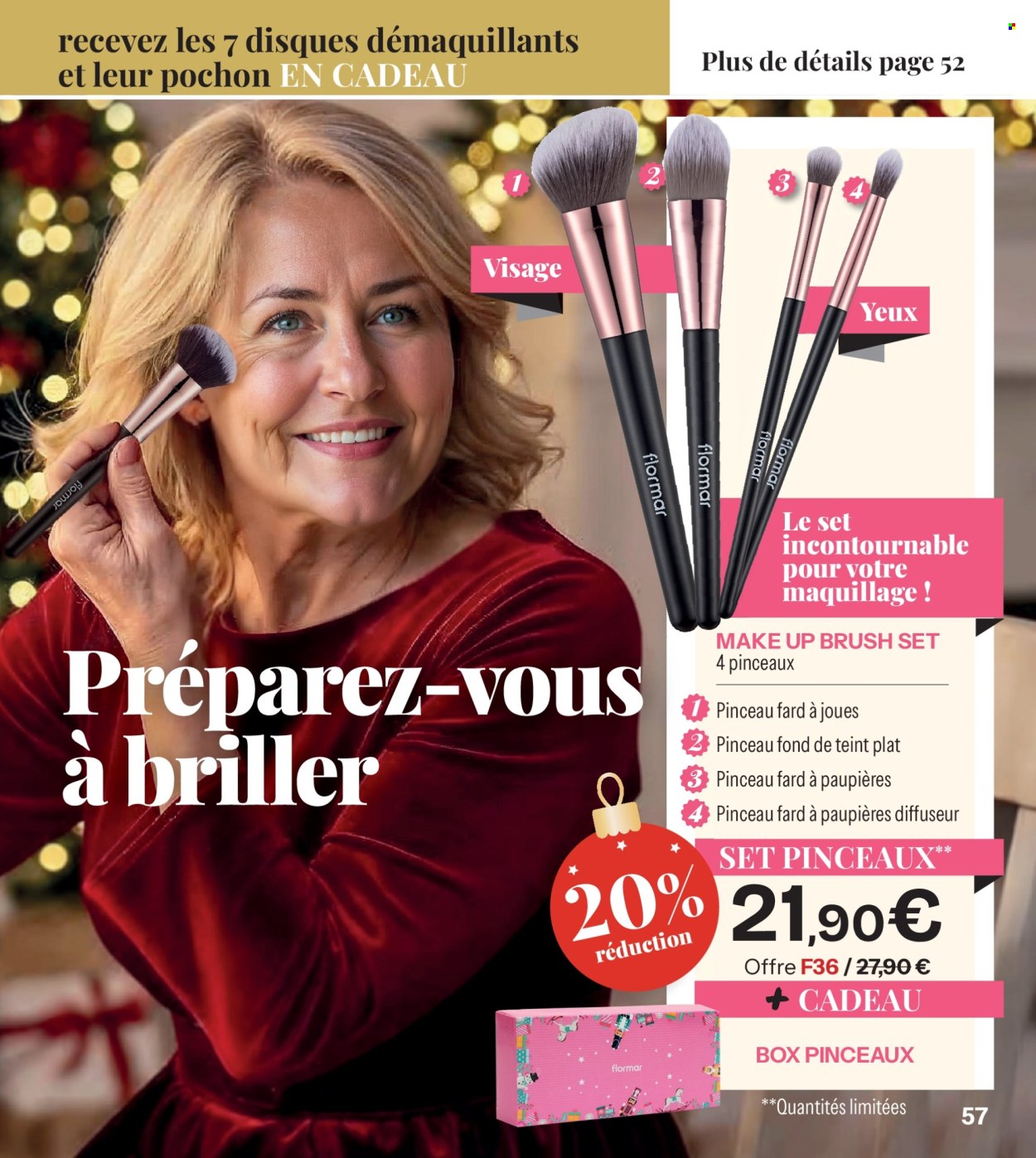 Catalogue Stanhome - 20/10/2025 - 28/12/2025. Page 57