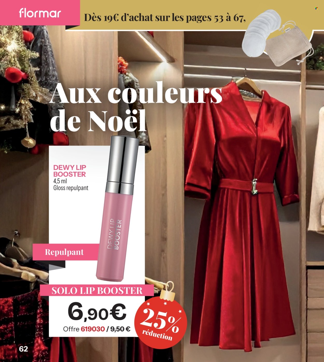 Catalogue Stanhome - 20/10/2025 - 28/12/2025. Page 62