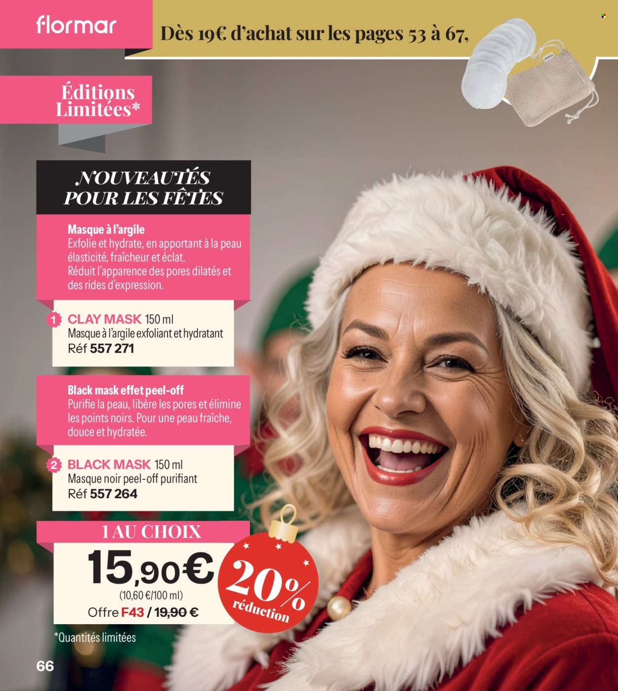 Catalogue Stanhome - 20/10/2025 - 28/12/2025. Page 66