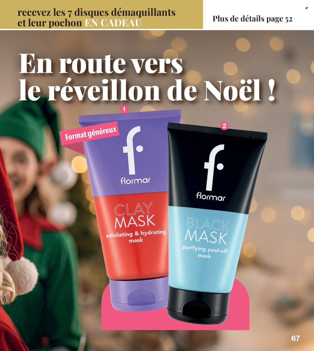 Catalogue Stanhome - 20/10/2025 - 28/12/2025. Page 67