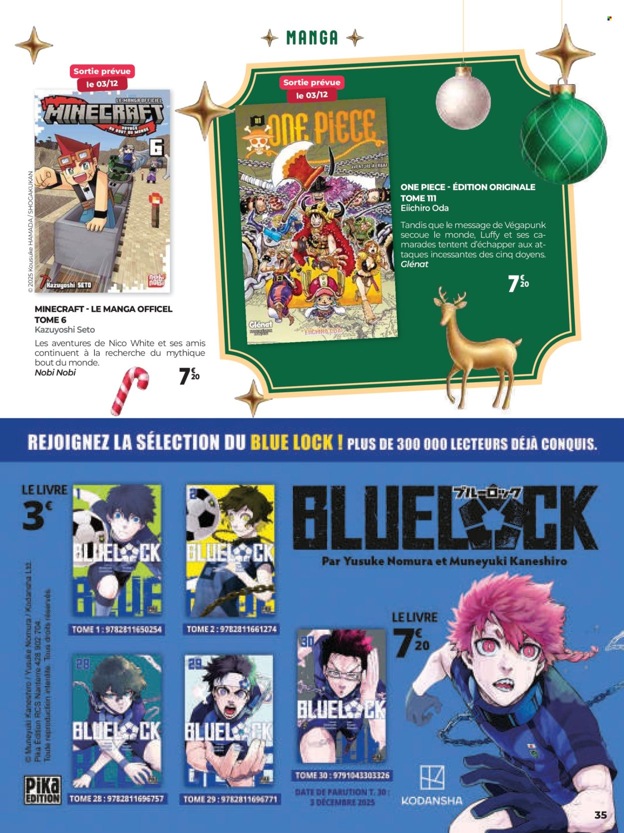 Catalogue Auchan - 05/11/2025 - 24/12/2025. Page 35