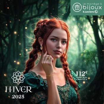 Catalogue E.Leclerc - 04/11/2025 - 31/12/2025.