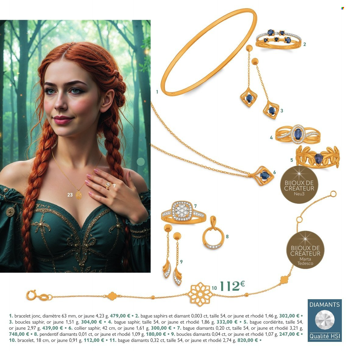 Catalogue E.Leclerc - 04/11/2025 - 31/12/2025. Page 4