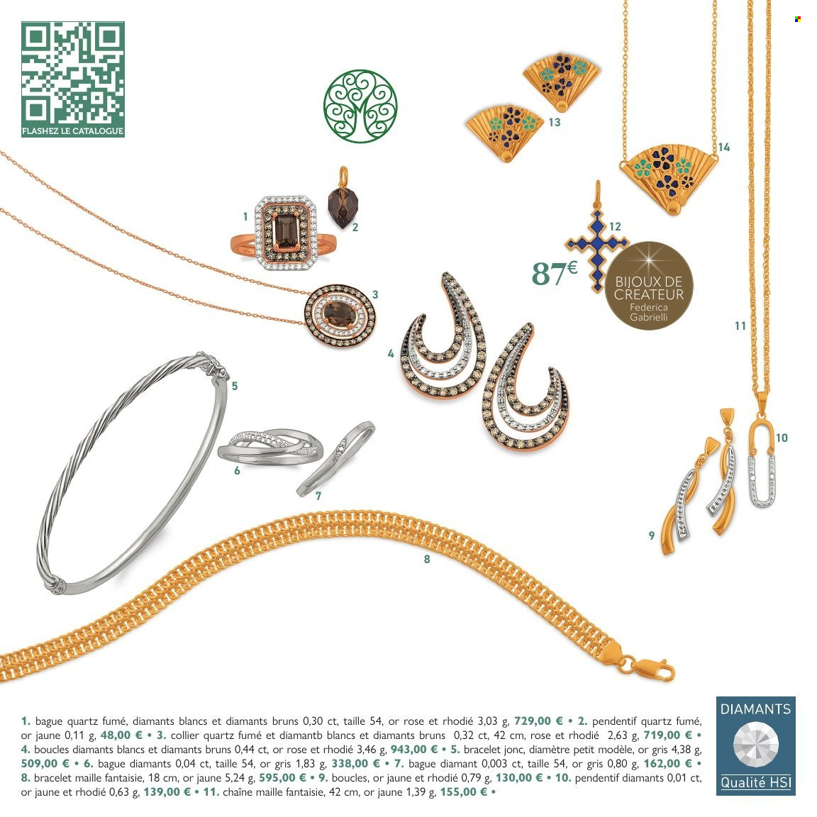 Catalogue E.Leclerc - 04/11/2025 - 31/12/2025. Page 6