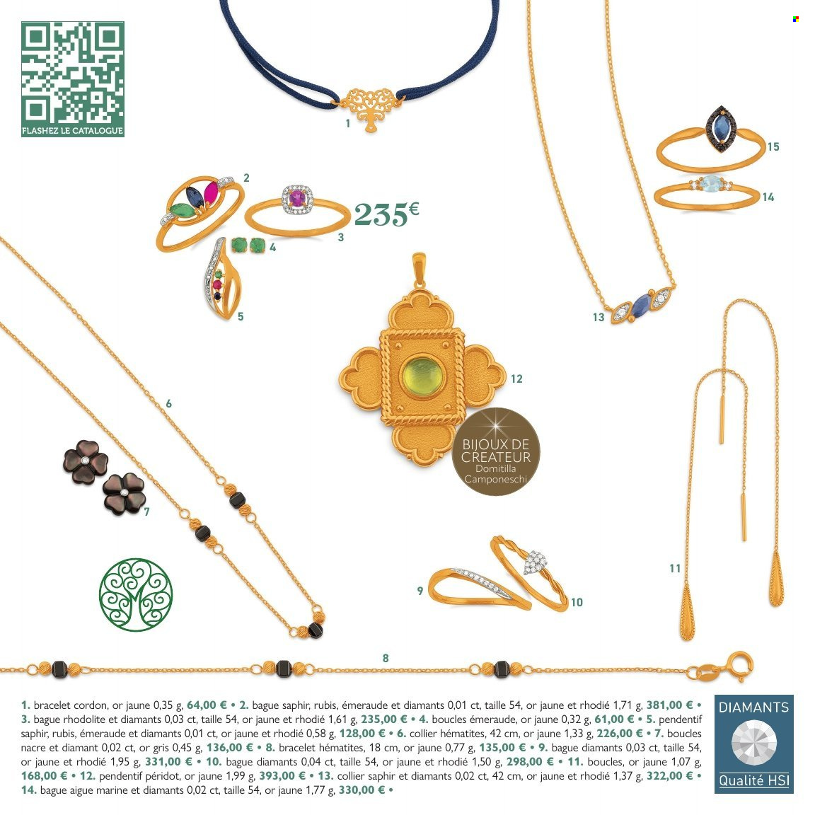 Catalogue E.Leclerc - 04/11/2025 - 31/12/2025. Page 10