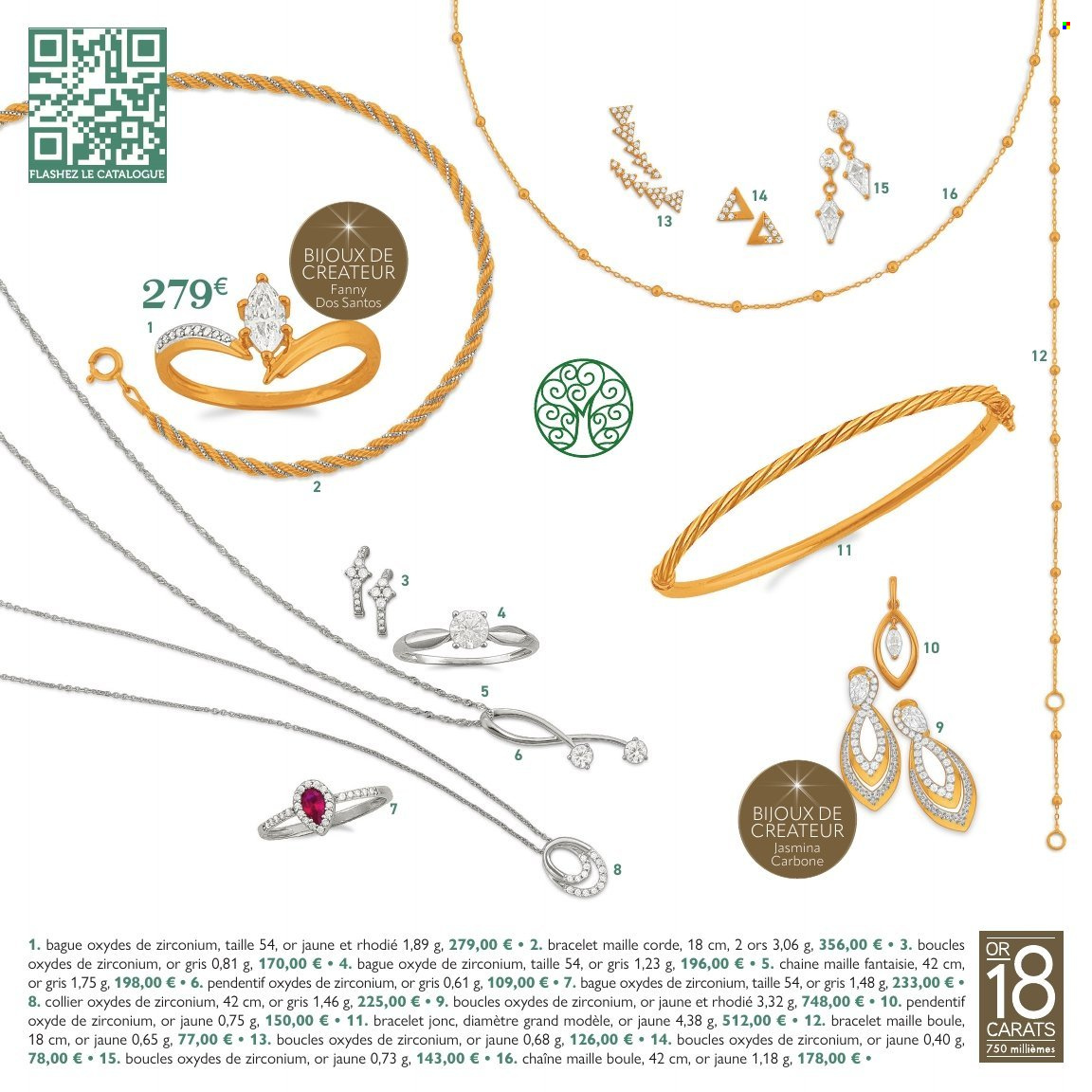 Catalogue E.Leclerc - 04/11/2025 - 31/12/2025. Page 18