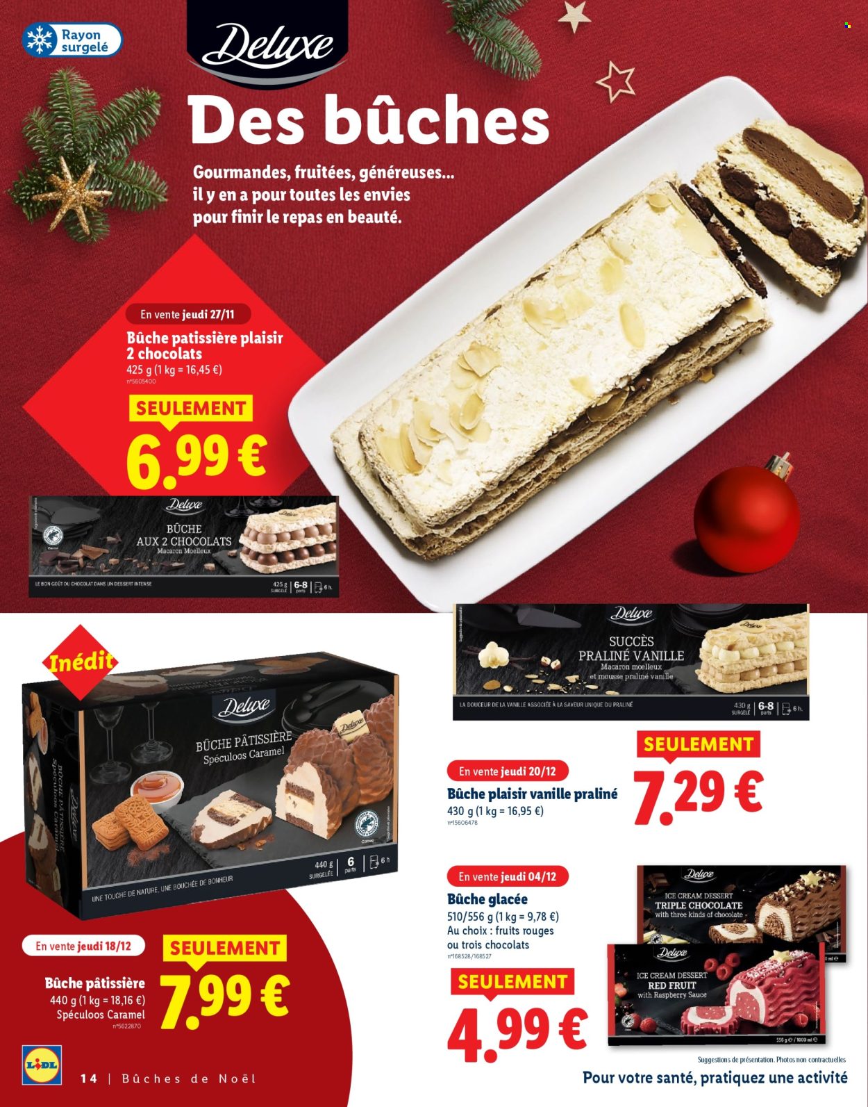 Catalogue Lidl. Page 14