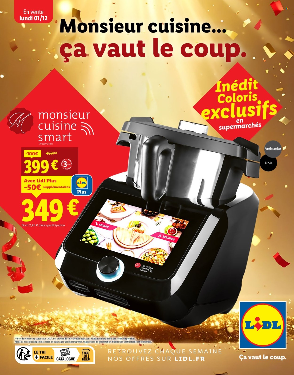 Catalogue Lidl. Page 32