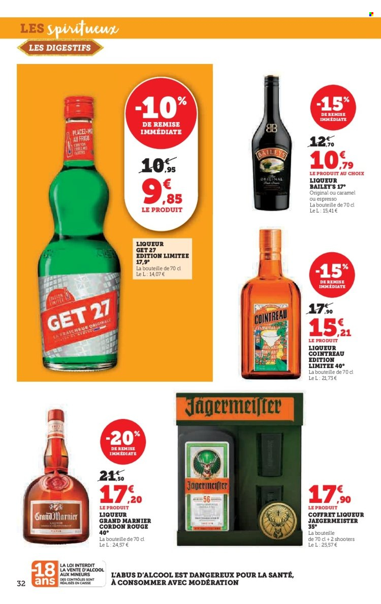Catalogue SUPER U - 12/11/2025 - 24/12/2025. Page 32