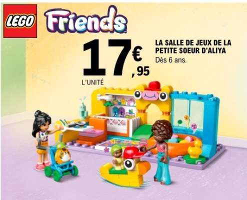 LEGO Friends