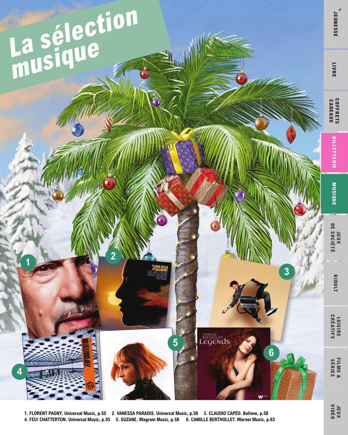 Catalogue E.Leclerc - 11/11/2025 - 20/12/2025. Page 53