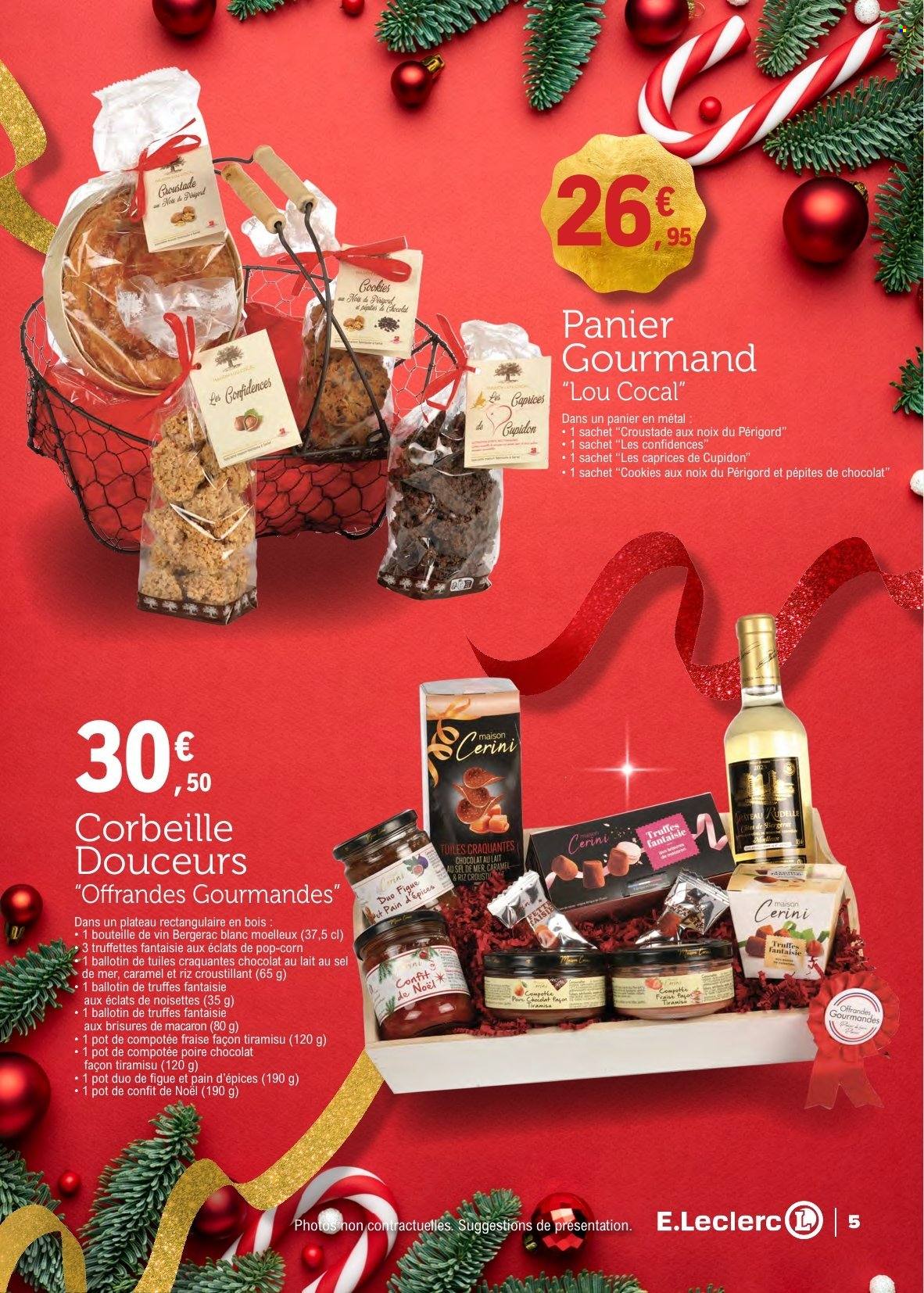 Catalogue E.Leclerc - 11/11/2025 - 13/12/2025. Page 5
