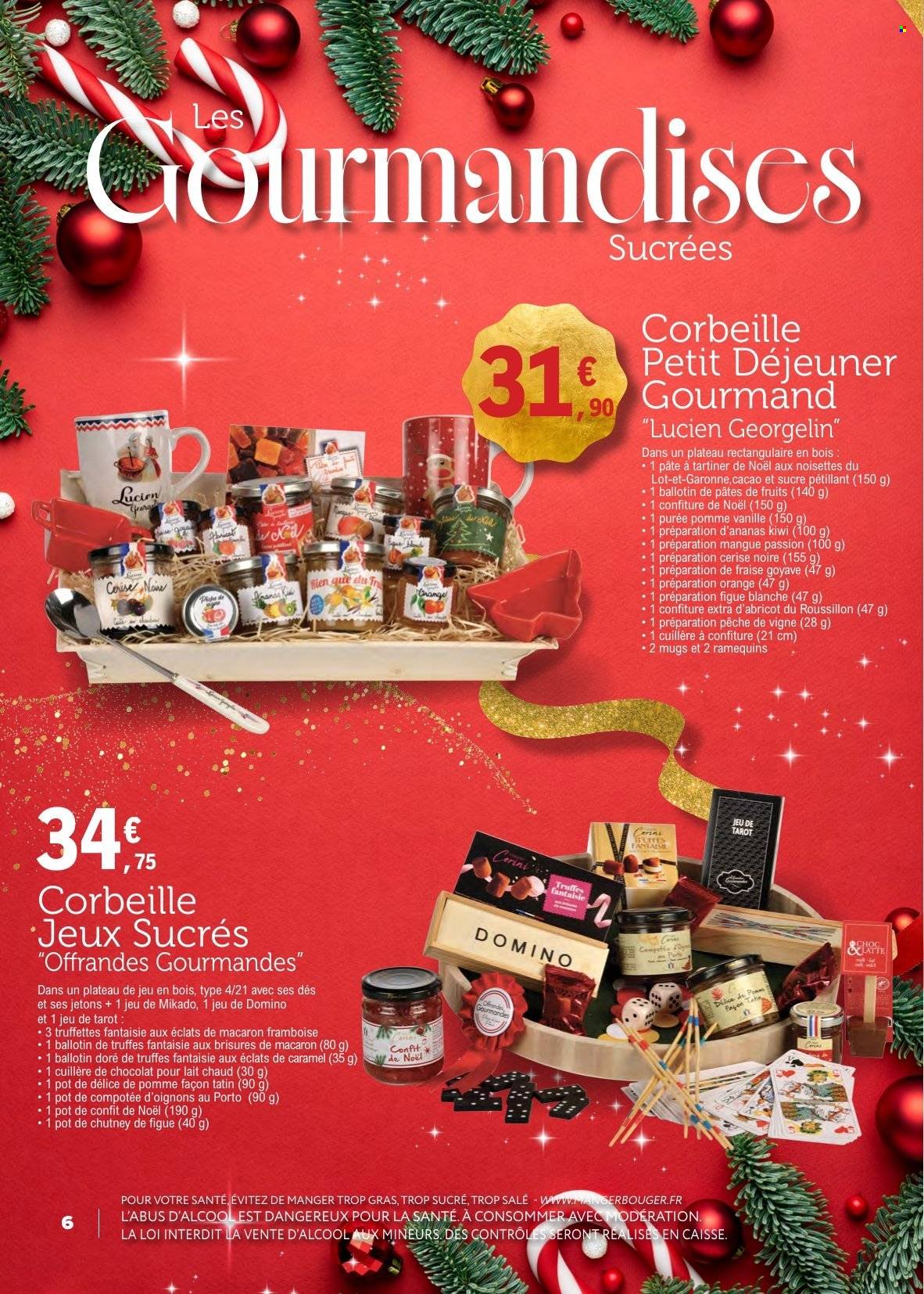 Catalogue E.Leclerc - 11/11/2025 - 13/12/2025. Page 6