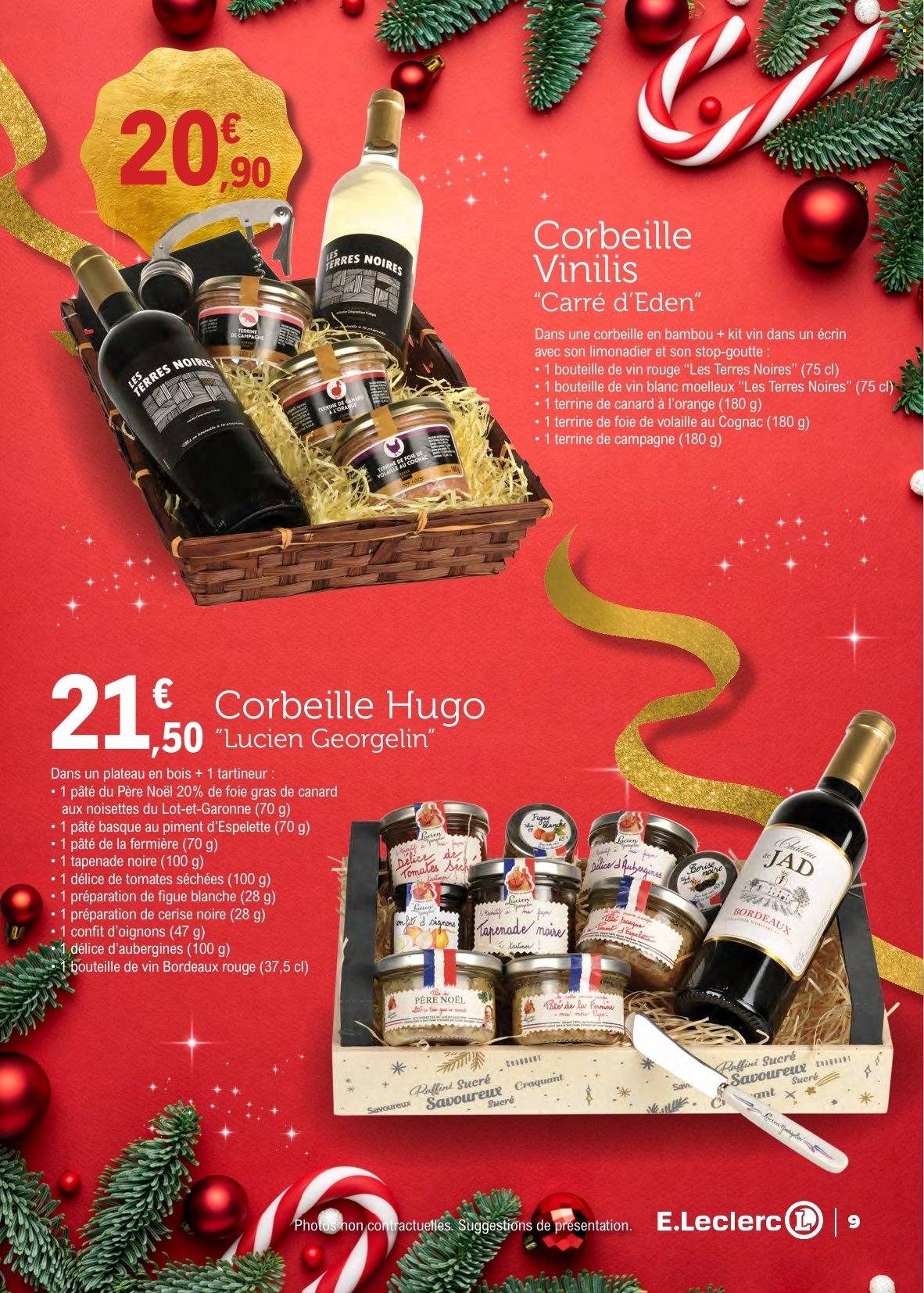 Catalogue E.Leclerc - 11/11/2025 - 13/12/2025. Page 9