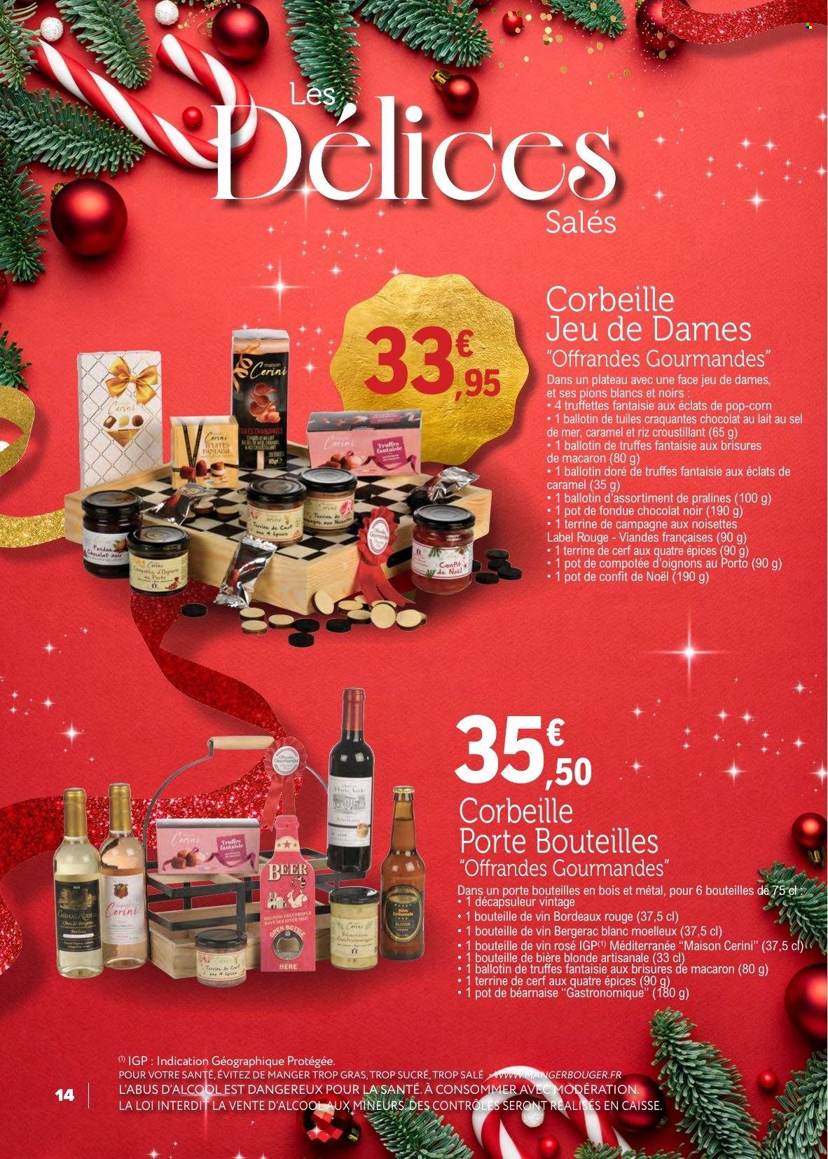 Catalogue E.Leclerc - 11/11/2025 - 13/12/2025. Page 14