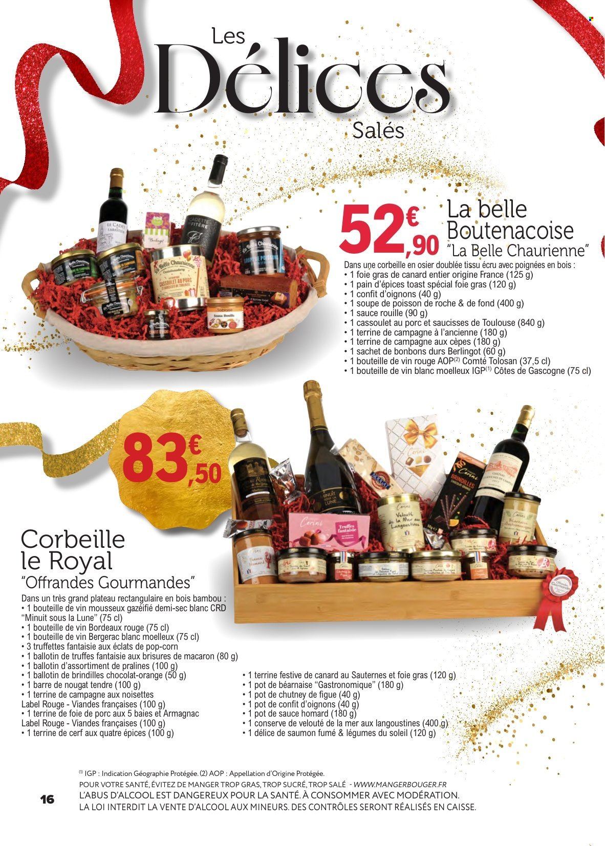 Catalogue E.Leclerc - 11/11/2025 - 13/12/2025. Page 16