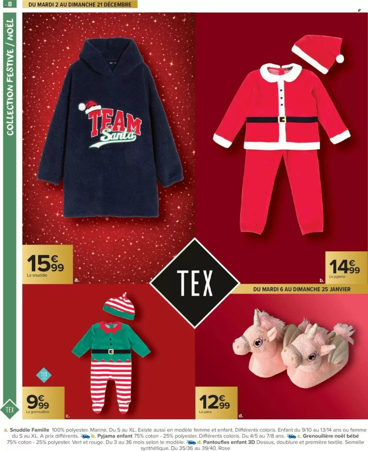 Catalogue Carrefour Market - 12/11/2025 - 25/01/2026. Page 10