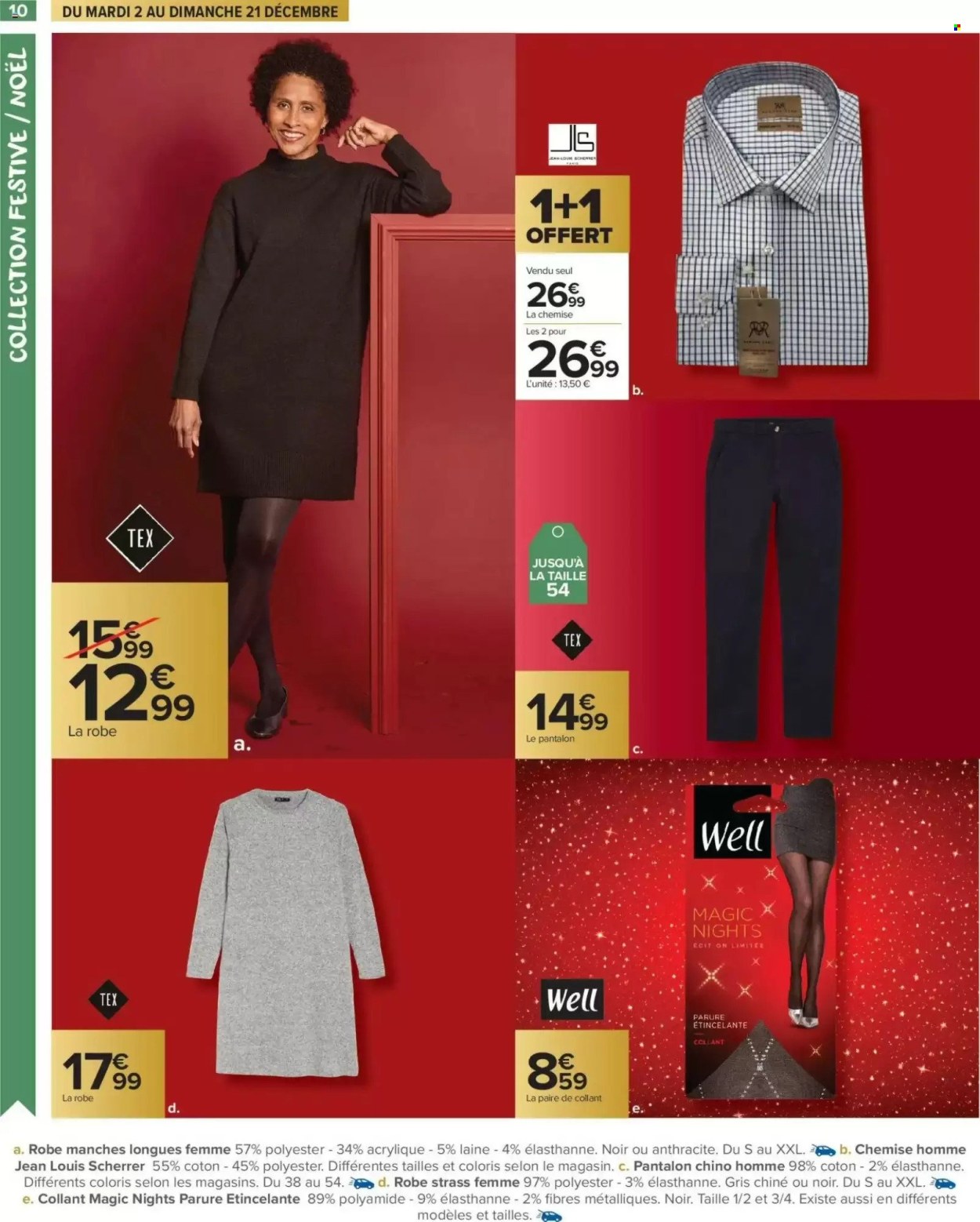 Catalogue Carrefour Market - 12/11/2025 - 25/01/2026. Page 12