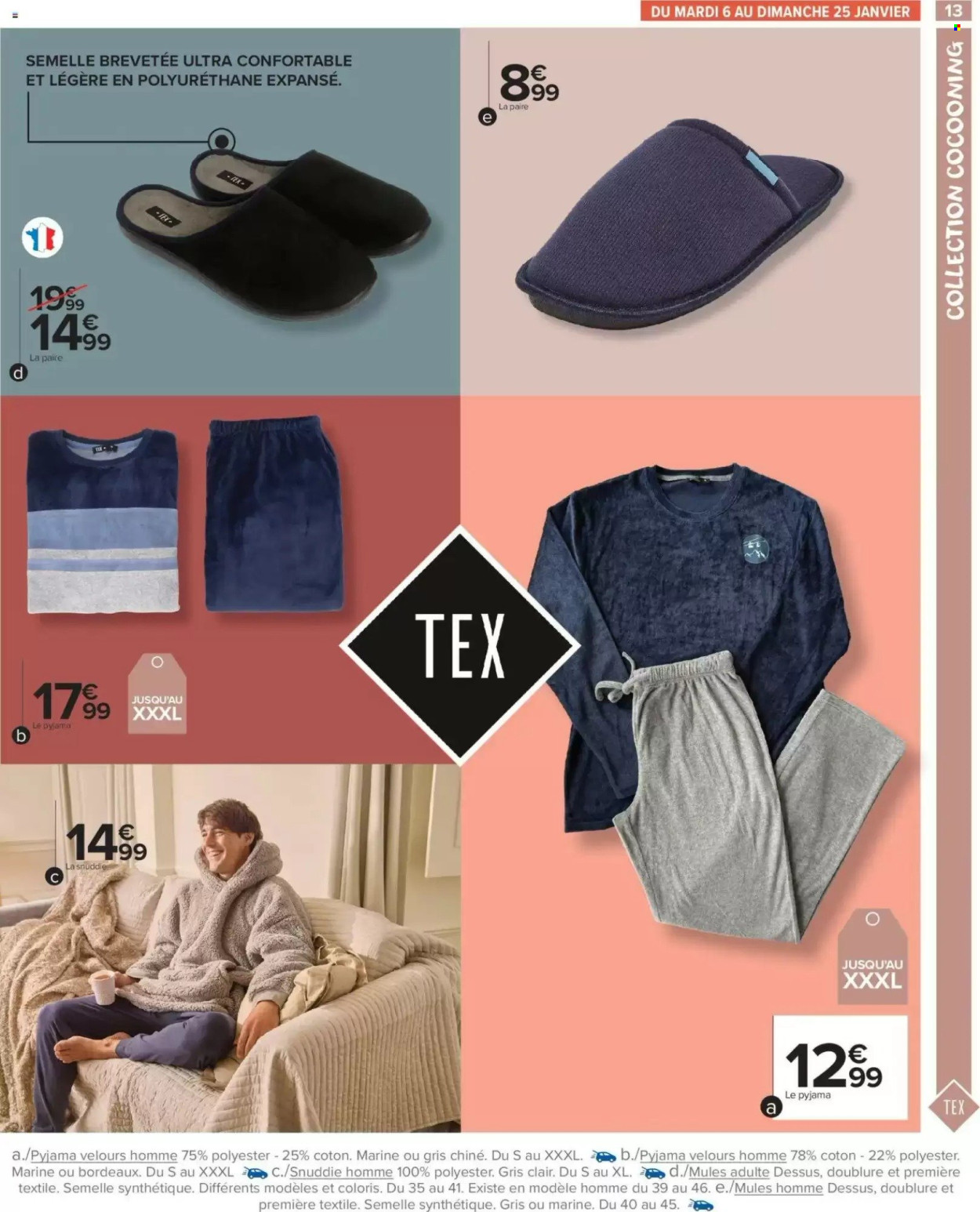 Catalogue Carrefour Market - 12/11/2025 - 25/01/2026. Page 15