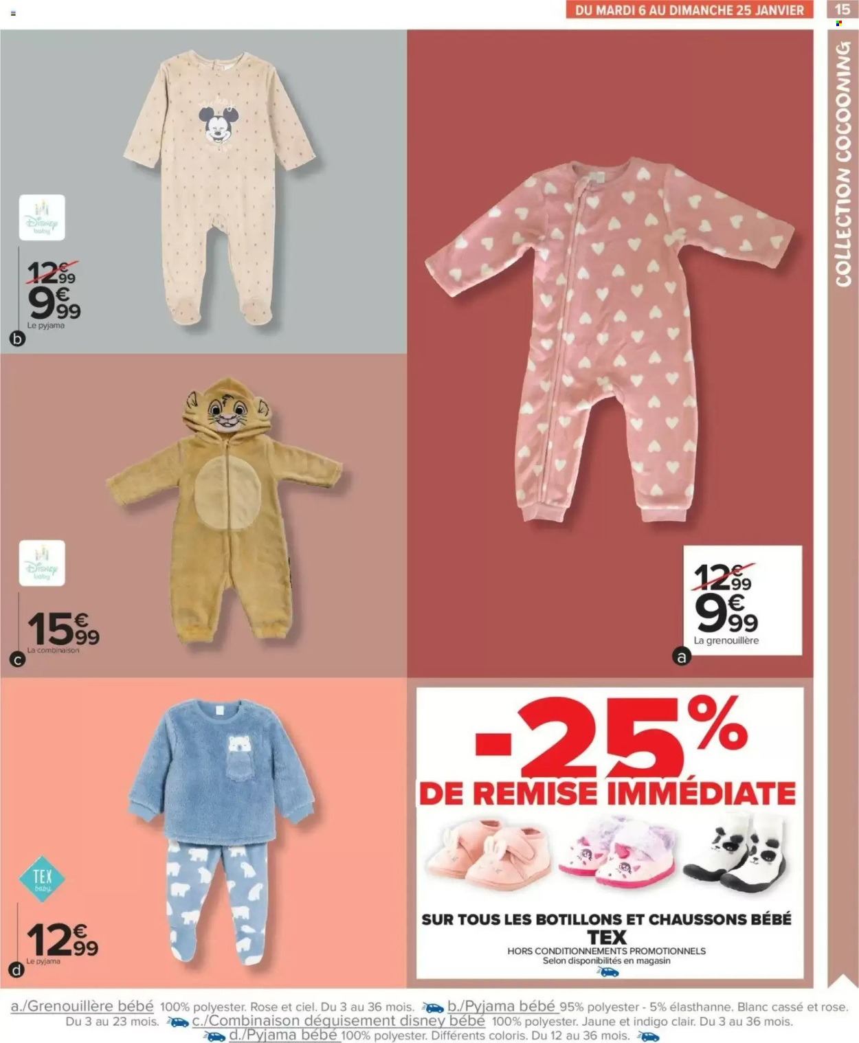 Catalogue Carrefour Market - 12/11/2025 - 25/01/2026. Page 17