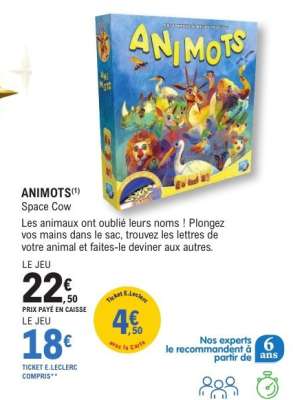 ANIMOTS
